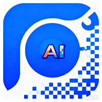 Image to Image AI – Free AI Image Generator Logo