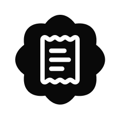 EasyReceiptMaker logo