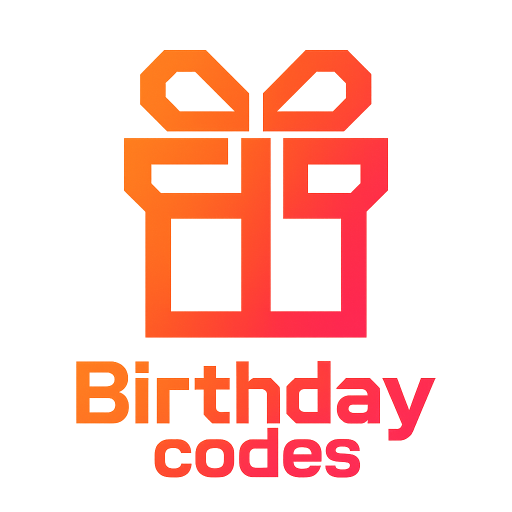Birthday.codes logo