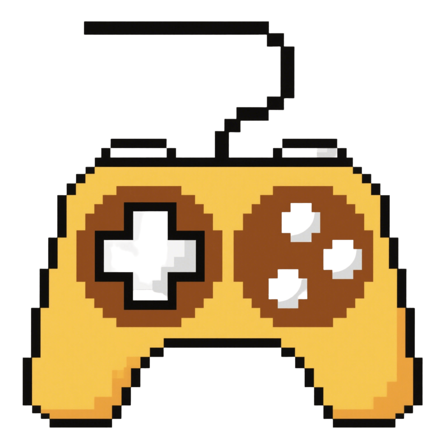 Retro Games logo
