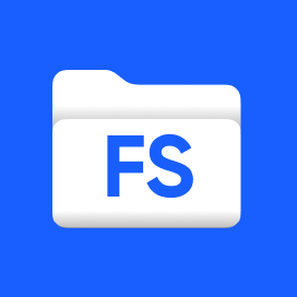 File Studio logo