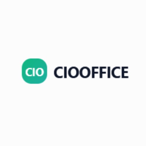 CIOOffice: the CIO-Software logo