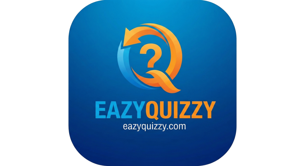 EazyQuizzy logo