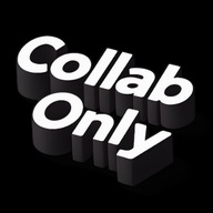 Collab Only logo