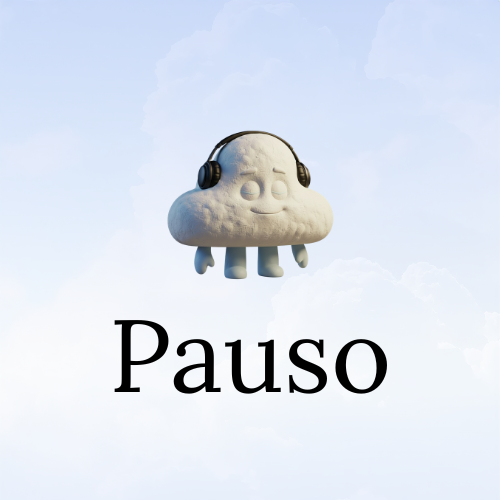 Pauso logo