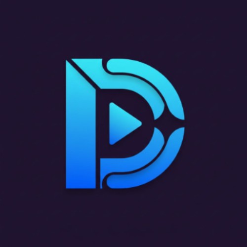 Dubvid Logo