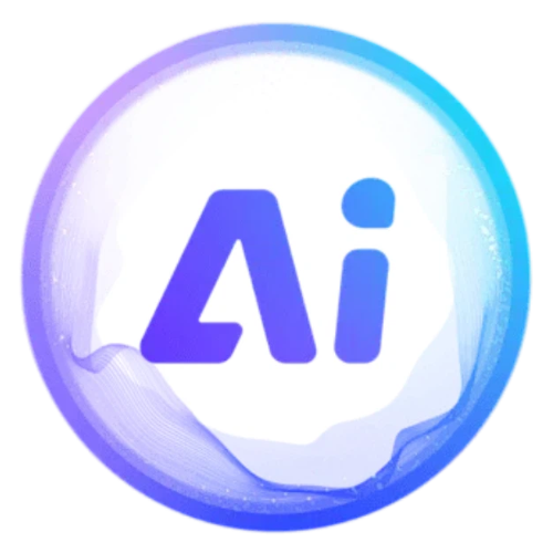 Image Describer logo