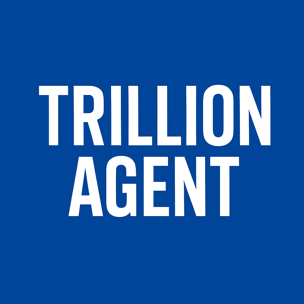 AI Agents Marketplace Logo