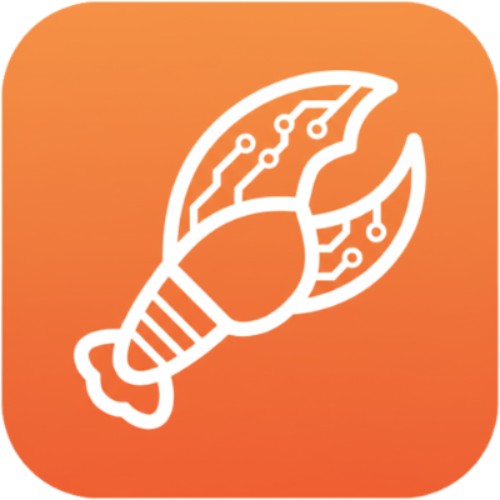 Claw Farm Logo