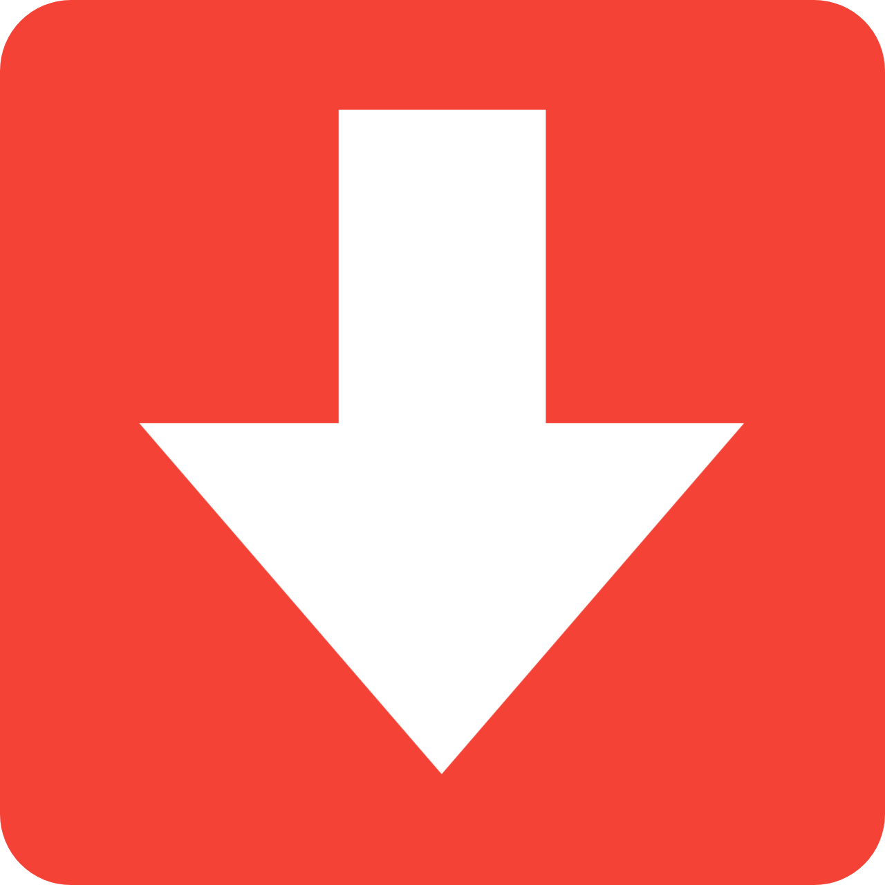 Y2Down logo