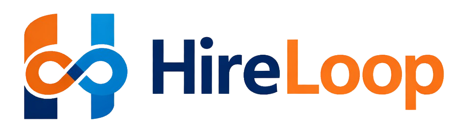 Hireloop Logo