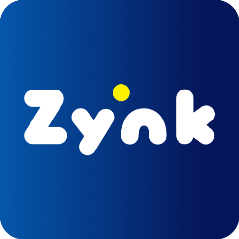 Zynk logo