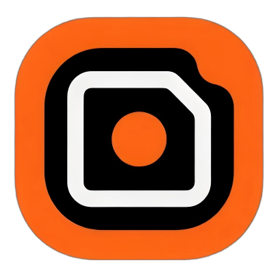 Image to Prompt logo
