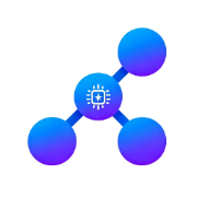 AI Flowchart logo