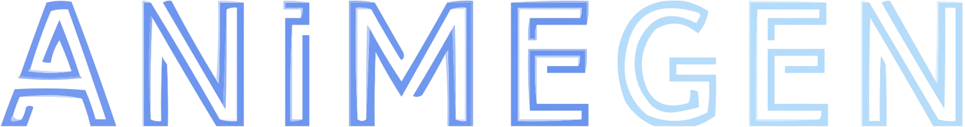 AnimeGen logo
