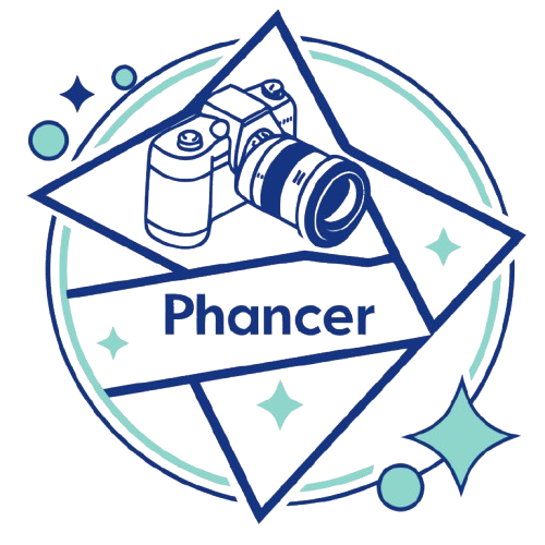 Phancer logo