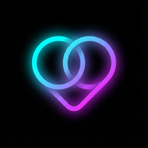 couple ai logo