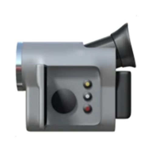 Video Database logo