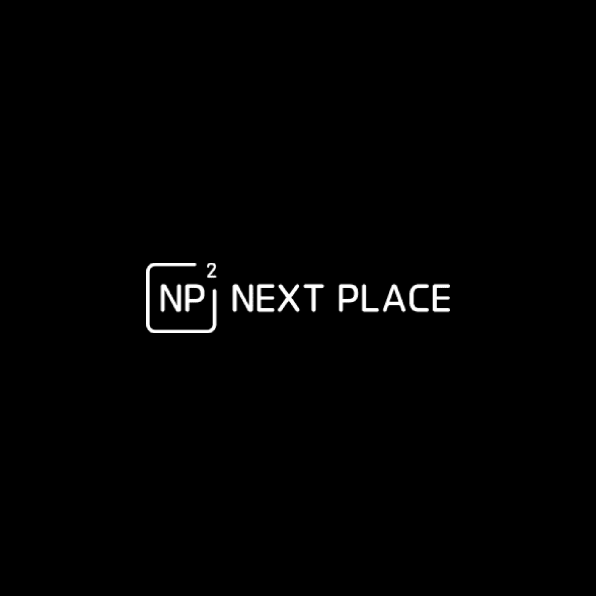 Next Place logo