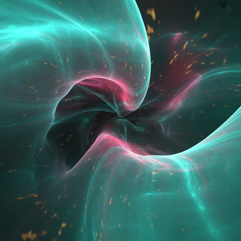 volume shader logo