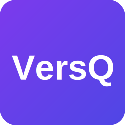 VersQ logo