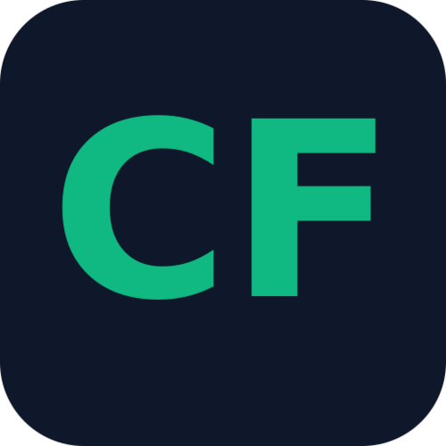 CalcFi logo