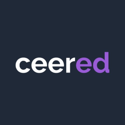 Ceered logo