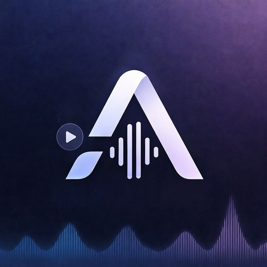 Audjust AI logo