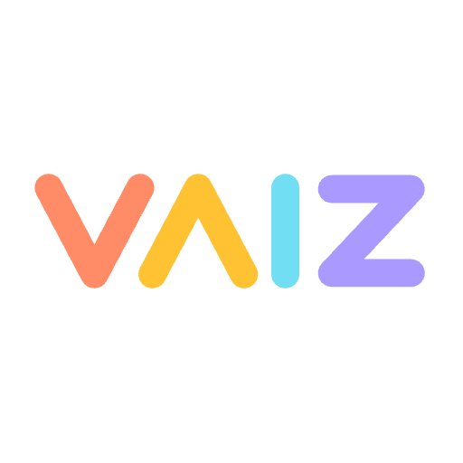 Vaiz logo