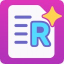 ResumeTailorApp logo