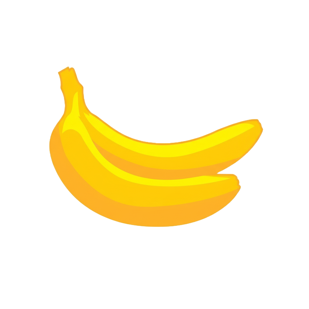 Nano banana 2 AI logo