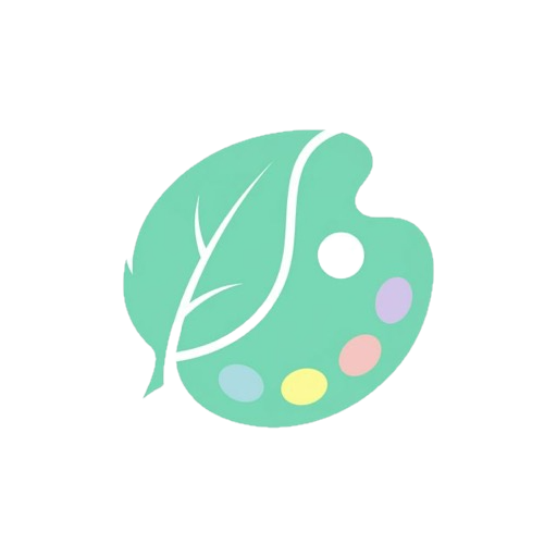 MintColoring logo