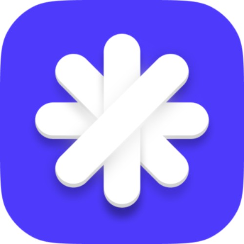 Overchat AI Logo
