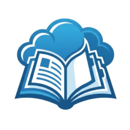 Salesforce Dictionary logo