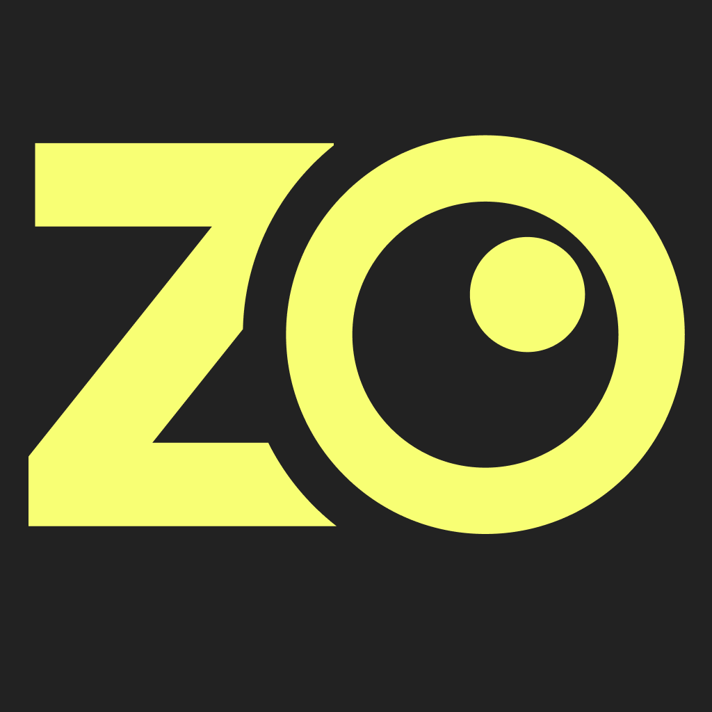 ZOOOP logo