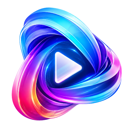 VideoFX Studio logo