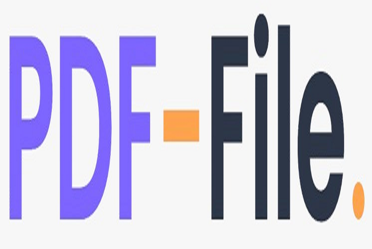 PDF-File Logo