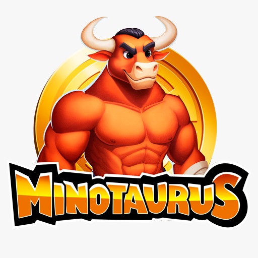 Minotaurus Logo