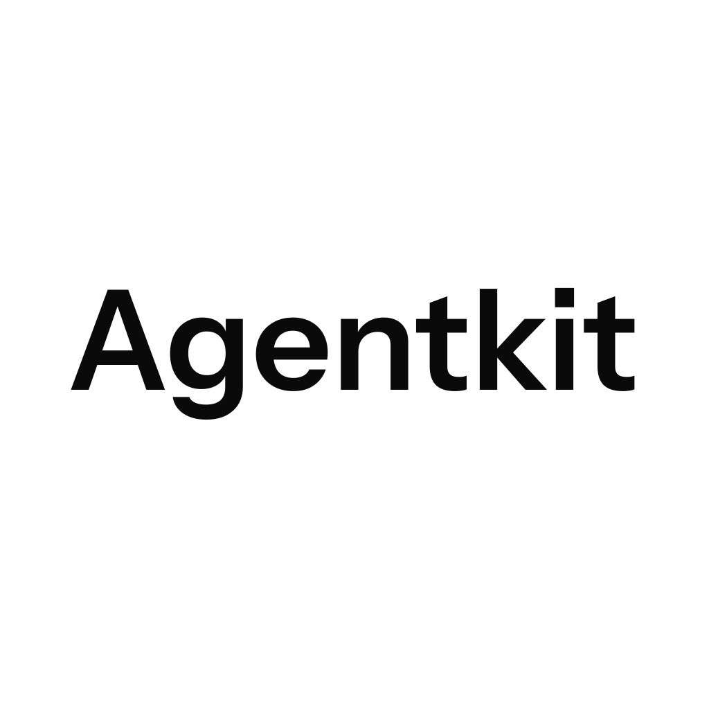 Agentkit logo