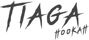 Tiaga Logo