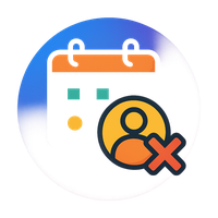 Absencely Logo