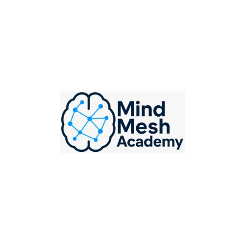 MindMesh Academy Logo