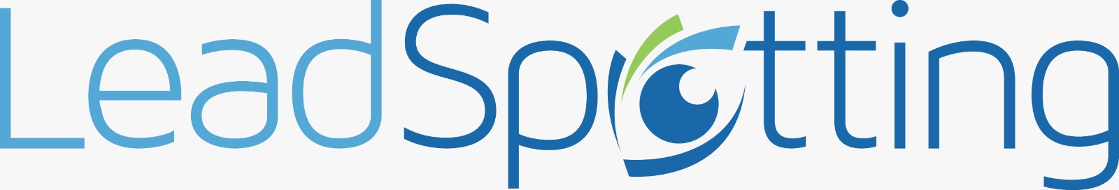 Leadspotting Logo