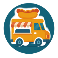 Grubzly Logo