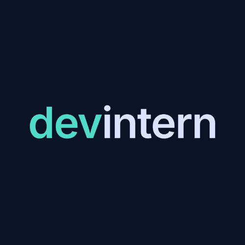 devintern Logo