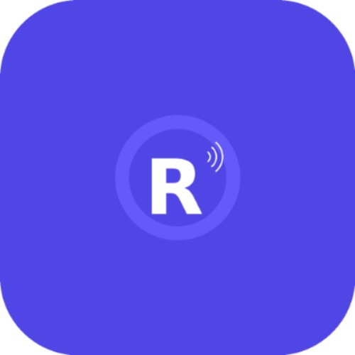Receptri Logo