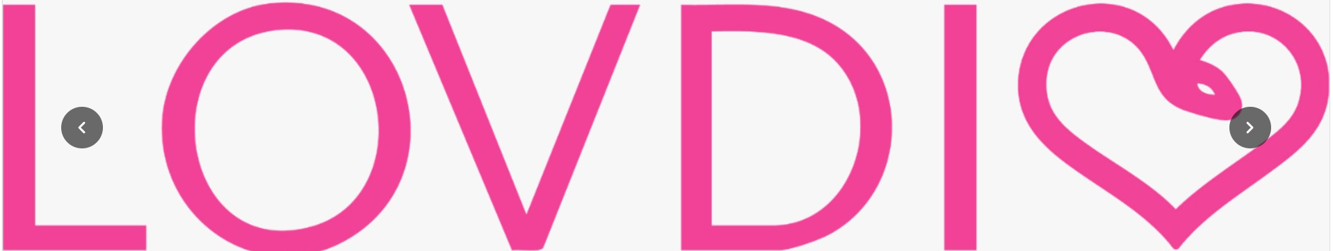 Lovdio Logo