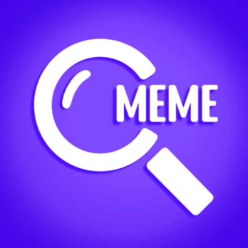 Meme Library Logo