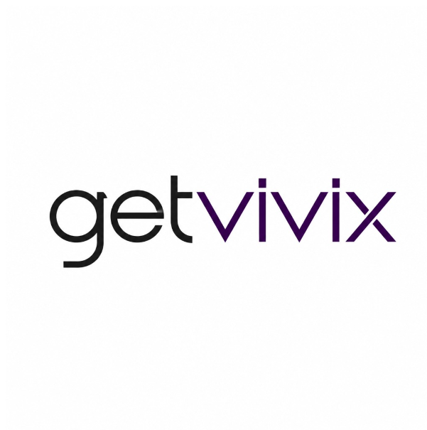 getvivix Logo