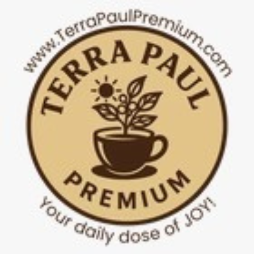 Terra Paul Premium Logo
